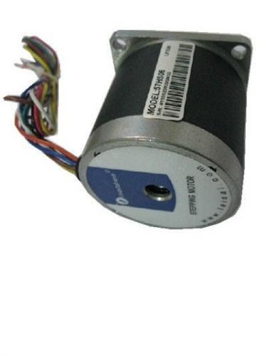 Leadshine 2Phase Hybrid Stepper Motor NEMA23 57HS06 2.0A 0.6N.M 146 g. cm2 New