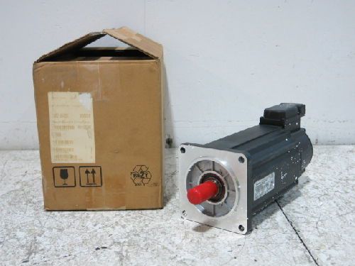 REXROTH MKD090B-047-KG2-KN AC SERVO MOTOR, 24mm SHAFT DIAMETER