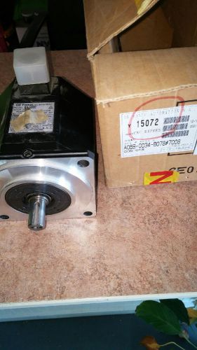 GE Fanuc A06B-0034-B078#7008