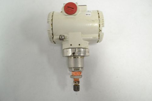 Abb 264hsmsba1 hart series 2600t 21mpa pressure 42vdc 600kpa transmitter b256535 for sale