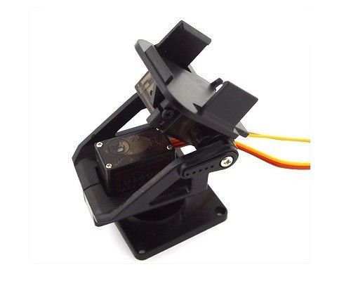 2-Axis Original FPV Special Nylon PTZ (NO Servo) for SG90 Servo