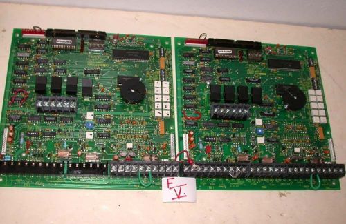 2x Parametrics 390212X Board Processor Cards Free S&amp;H