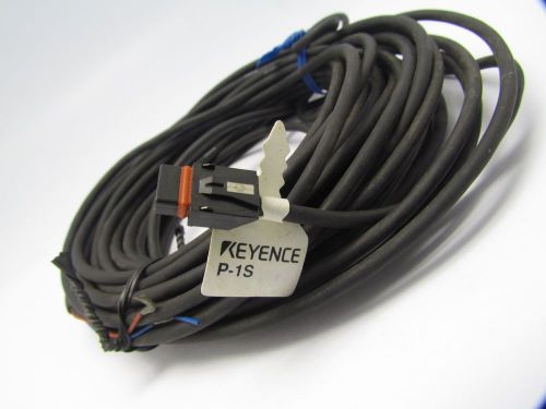 KEYENCE P-1S