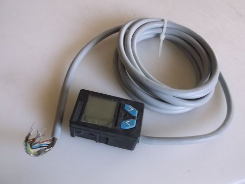 Festo Adjustable Pneumatic Controller / Pendant PENV-A-PS/O-K 152-708