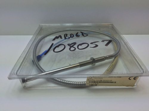 New! bently nevada sensor probe 330102-35-58-10-02-05 3301023558100205 3300xl8mm for sale