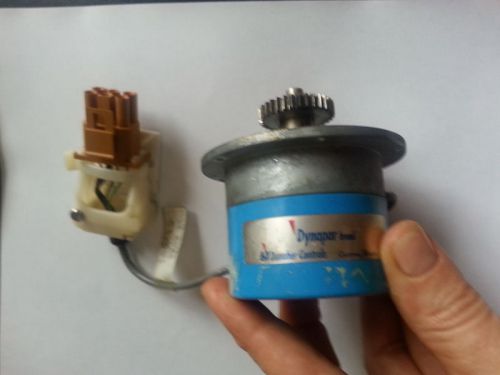 DYNAPAR DANAHER    EC821000000 1/4 DIA SHFT BIDI OUT 5 V