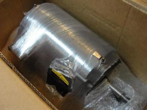 30865 New In box, Baldor C10741TH AC Motor 5HP