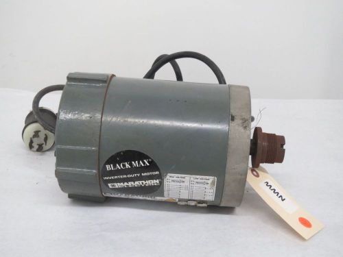 MARATHON 7C143THTR5503AA 0.31HP 460V 3555RPM 143TC-60 2P 3PH AC MOTOR B320967