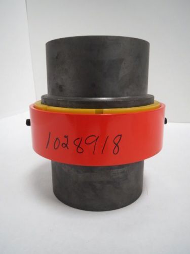 New john crane hc8057-30? coupling a3 powerstream insert steel 6mm b205395 for sale