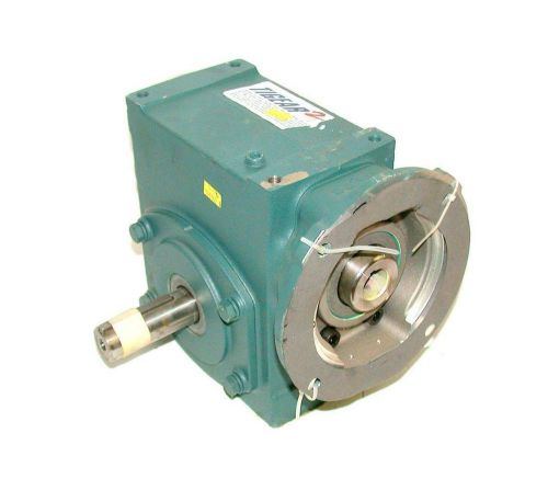 NEW DODGE TIGEAR SPEED REDUCER GEARBOX 10: 1 RATIO MODEL 26Q10L14