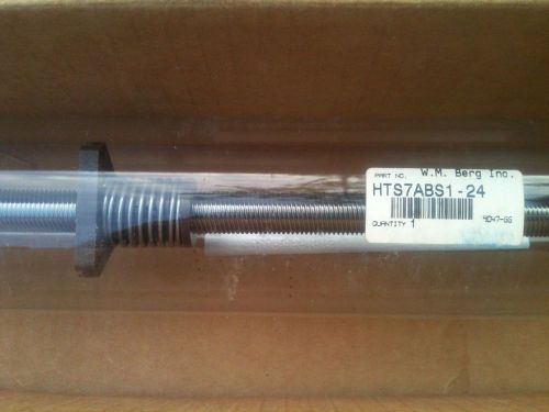 Berg Screw HTS7ABS1-24