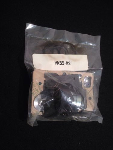 Numatics mk55-k3 valve repair kit brand new no reserve! for sale