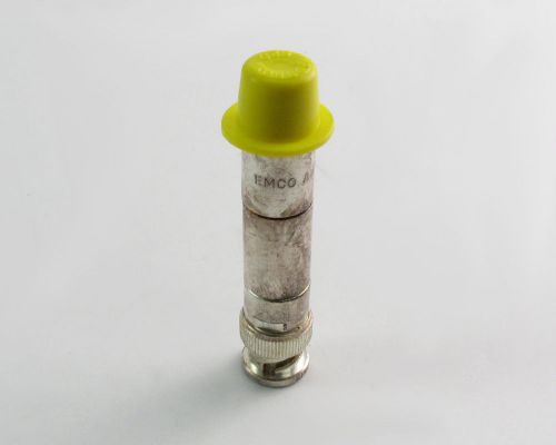 Emco A340B Attenuator BNC / Female - BNC / Male 40dB