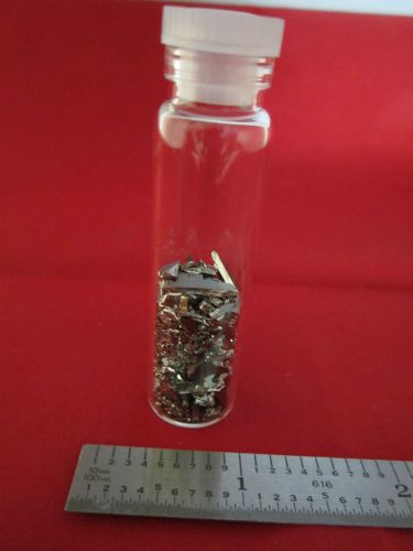 LOT GERMANIUM CHEMICAL ELEMENT SCRAP 9 GRAMS