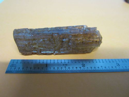 TOURMALINE PINK MINERAL BIG SPECIMEN PIEZOELECTRIC PYROELECTRIC NICE