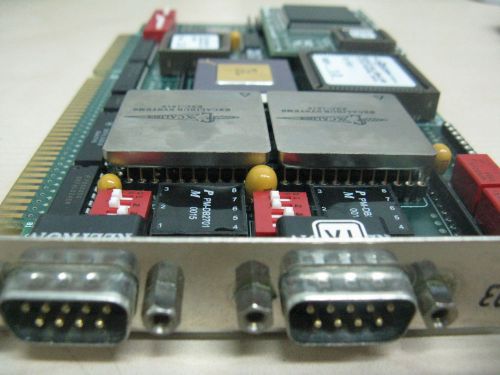 Excalibur Systems EXC-1553PC/HC-V BOARD !!! WARRANTY !!!