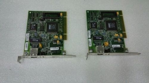 DIGITAL / PCI CARD / 50-24601-01 E01 LOT OF 2