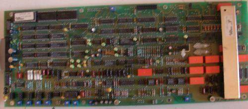 Audio Precision LUF1-63302-49 Board