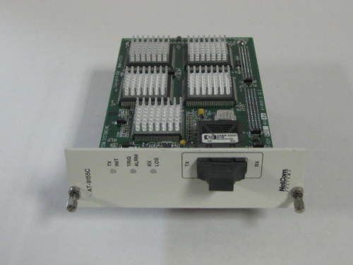 Smartbits AT-9155C SMB-200-2000 NetCom ATM OC3 90 Day Warranty - Free Shipping!