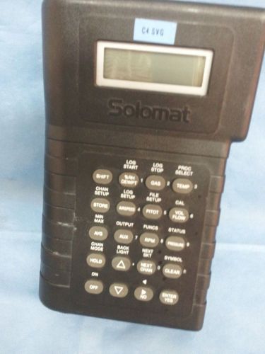 SOLOMAT MPM 4100