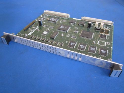 Spirent / Zarak Abacus PCG Digital Call Generator Module 81-01507