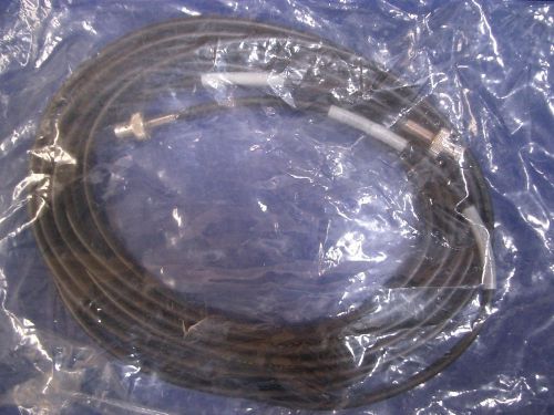 Tektronix TEK 15 foot BNC to BNC cable 012-0462-01