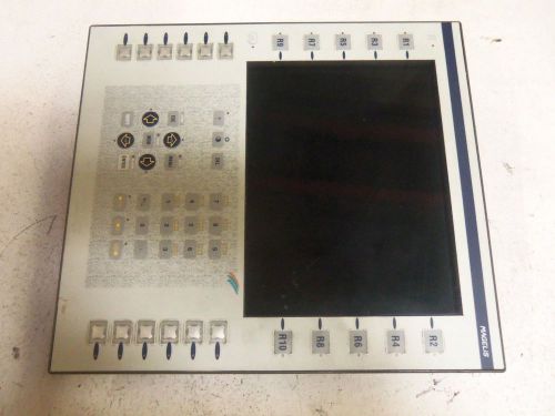 MODICON XBT-F024110 OPERATOR INTERFACE *USED*