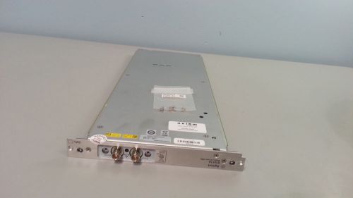 Agilent / HP B1511A MPSMU - Up to 100V, 100mA force, 10fA current resolution