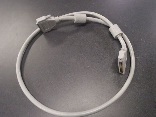 HP C5742A REV6 FCI/BERG 2400 1.5M DATA Transfer CABLE