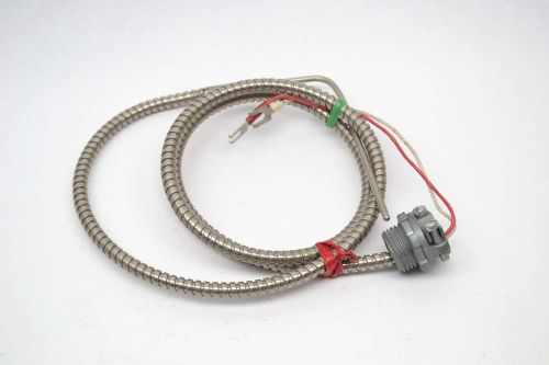 Love 1878-2 thermocouple sensor 4 in probe b434676 for sale