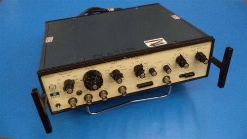 EXACT MODEL 124 MULTIGENERATOR