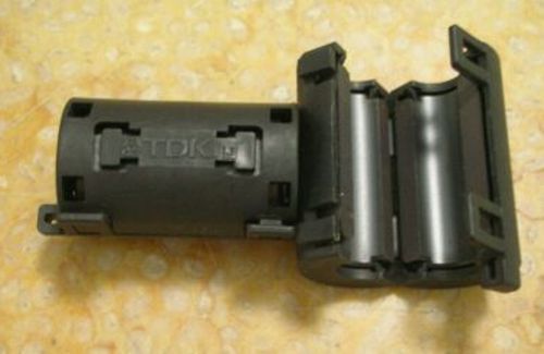 PCK20, OEM TDK 9mm Clip-on RFI EMI Noise Filter Ferrite