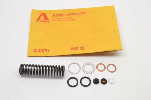 ALEMITE 393679  PRESSURE SWITCH GREASE GUN REPAIR KIT REPLACEMENT PART B409922