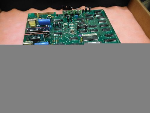 MOTOROLA DR BOARD BLN1145B36 CA0GSWY ~ New