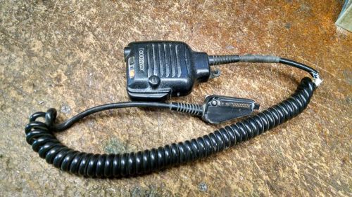 Oem kenwood kmc-25 microphone for  tk-280 tk-290 tk-380 tk-390 tk-2140 tk-3140 for sale