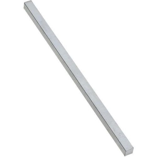 National mfg. 180208 steel key stock-1/2x12 steel key stock for sale