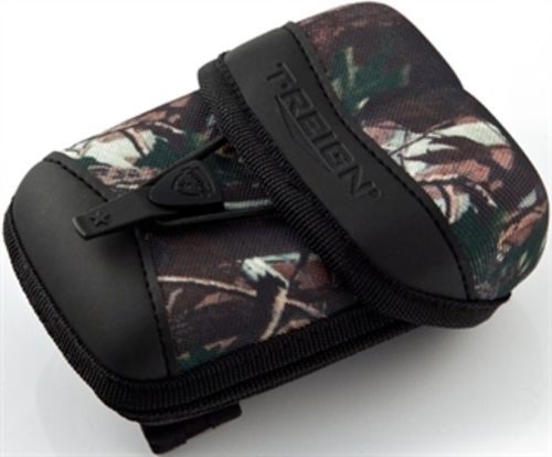 0TRP-103 T-Reign ProCase W/ Retractable Tether Small Camo