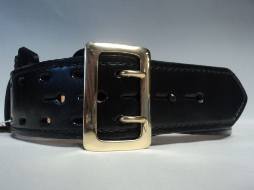 Gould and Goodrich B59 Duty Belt Size 26