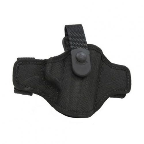 17864 bianchi #7506 accumold belt slide holster thumb break full size glock sig for sale