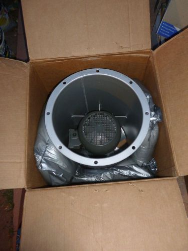 NIB Cincinnati fan tube axial fan -12&#034; - 1 HP - 115/208-230V - DDF-12