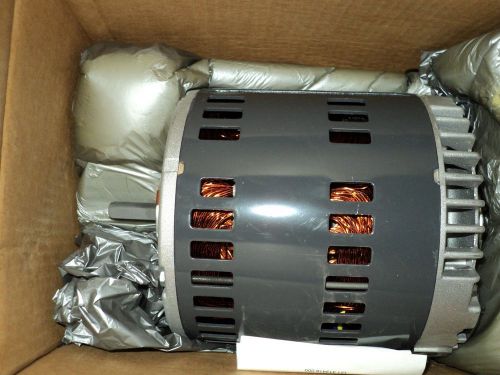 DAYTON EVAPORATIVE COOLER MOTOR , 1/2 HP, 230V , 1 PHASE