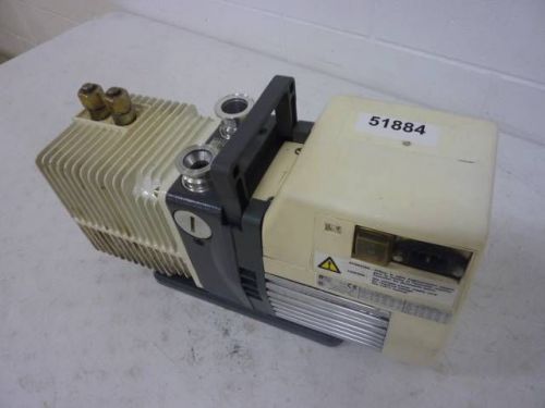 Varian Vacuum Pump SD-201 #51884