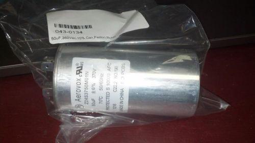 Inficon, vortex, thomas oil less compressor, capacitor for the 530 series for sale