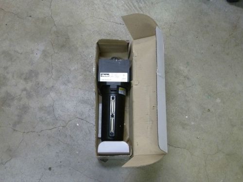 Parker p3nfa96dsa 3/4&#034; coalescing filter - hi flow for sale