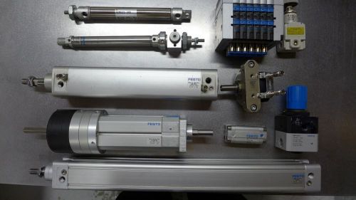 Festo lot for sale