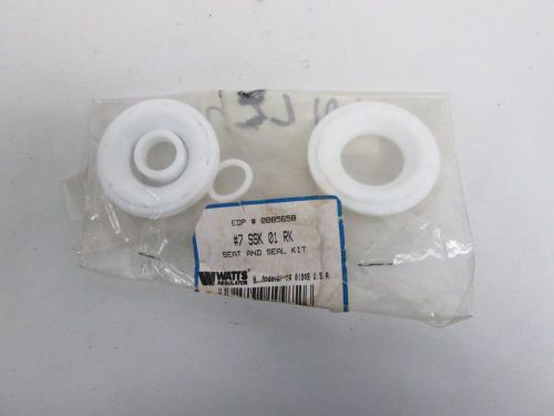 New watts 0885658 7 ssk 01 rk seat and seal kit d302463 for sale