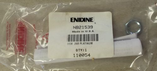 ENIDINE HYDRAULIC SHOCK ABSORBER ADJUSTABLE NB21539  OEM25B  NEW