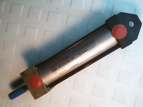 Norgren *NEW* ETC  3/8 - Rev. #0 Pneumatic AIR Cylinder / 1 1/8