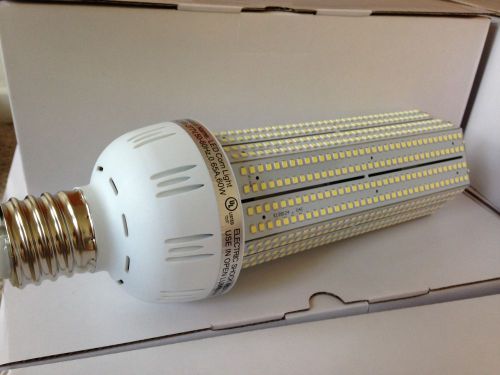 Led high power corn light 120 watt hps/mh equivalent - 2 pack for sale