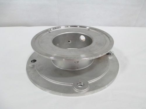 New waukesha 2-174 mount adapter stainless 284-326jm frame 2075 pump d209941 for sale